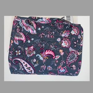 Vera Bradley Hanging Travel Organizer